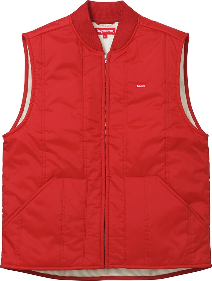 Shop Vest view 3